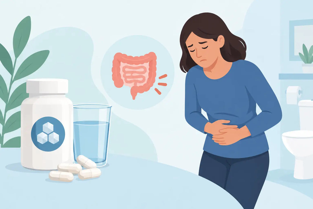 Can Magnesium Cause Diarrhea? What to Do Next