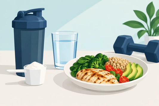 Should You Take Creatine With Meals Every Day?