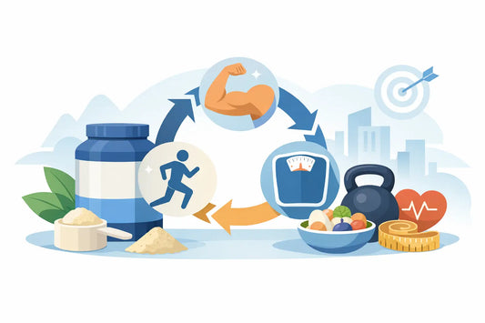 Protein Powder: Find the Right Fit for Your Goals