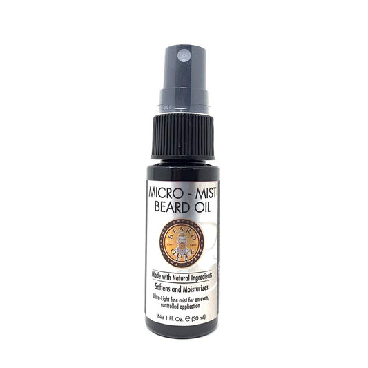 Beard Guyz Micro-Mist Beard Oil — 1 oz