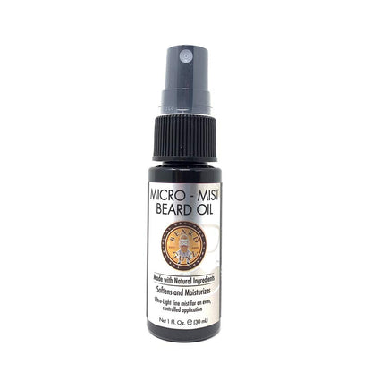 Beard Guyz Micro-Mist Beard Oil — 1 oz